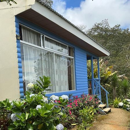 Hotel Vistas Del Cielo Cartago Eksteriør billede